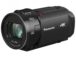 Panasonic HC-VX3E-K