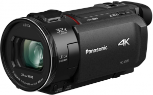 Panasonic HC-VXF1EE-K Panasonic HC-VXF1EE-K