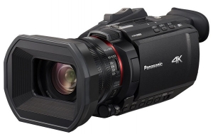 Panasonic HC-X1500EE