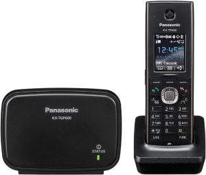 Panasonic KX-TGP600RUB