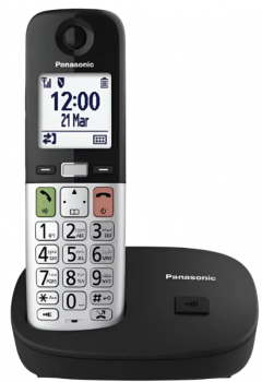 Panasonic KX-TGU410UCB Panasonic KX-TGU410UCB