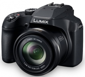 Panasonic Lumix DC-FZ82DE-K