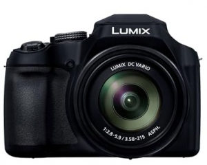 Panasonic Lumix DC-FZ82DE-K