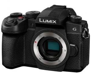 Panasonic Lumix DC-G97E