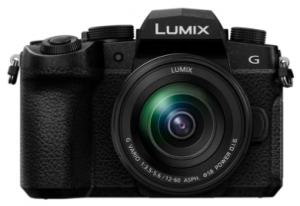 Panasonic Lumix DC-G97ME