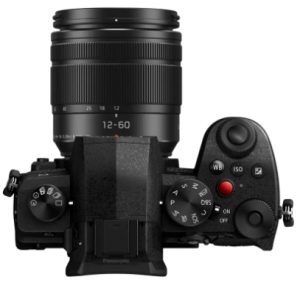 Panasonic Lumix DC-G97ME