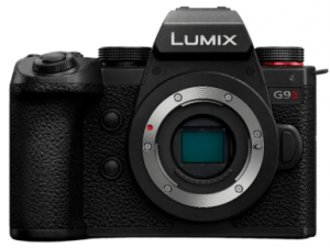Panasonic Lumix DC-G9M2EE Panasonic Lumix DC-G9M2EE