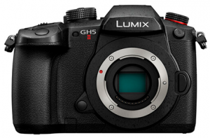 Panasonic Lumix DC-GH5M2EE
