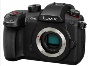 Panasonic Lumix DC-GH5M2EE
