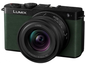 Panasonic Lumix DC-S9NE-G Panasonic Lumix DC-S9NE-G