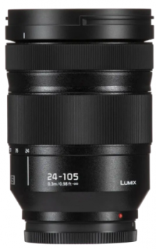 Panasonic Lumix S 24-105mm f/4.0