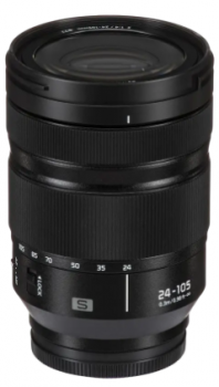 Panasonic Lumix S 24-105mm f/4.0