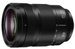 Panasonic Lumix S 24-105mm f/4.0