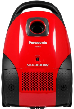 Panasonic MC-CG521R149 Red Panasonic MC-CG521R149 Red