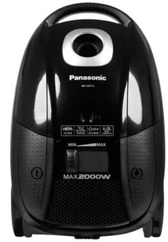 Panasonic MC-CG713K149 Black Panasonic MC-CG713K149 Black