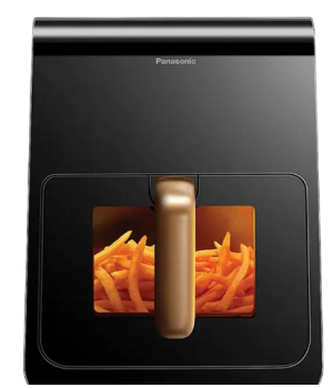 Panasonic NF-CC600ATS Panasonic NF-CC600ATS