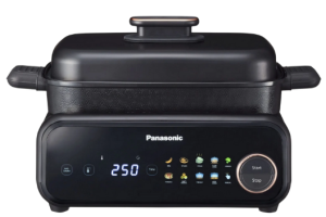 Panasonic NF-GM600KXE