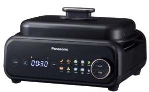 Panasonic NF-GM600KXE