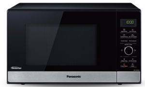 Panasonic NN-SD38HSZPE