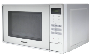 Panasonic NN-ST27HMZUE Panasonic NN-ST27HMZUE