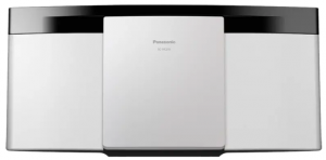 Panasonic SC-HC200EE-W White