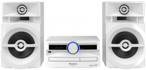 Panasonic SC-UX100EE-W White