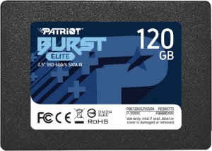 PATRIOT Burst Elite 120Gb