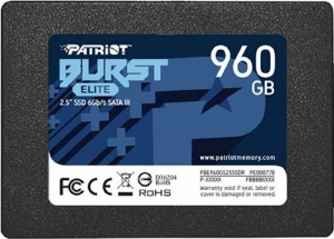 PATRIOT Burst Elite 960Gb