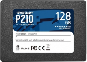 Patriot P210 128Gb