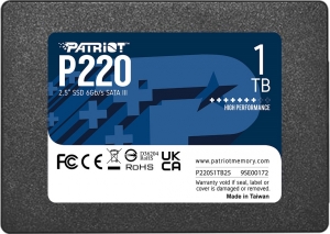 Patriot P220 1Tb