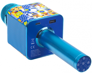 Paw Patrol EMX-010246 Blue