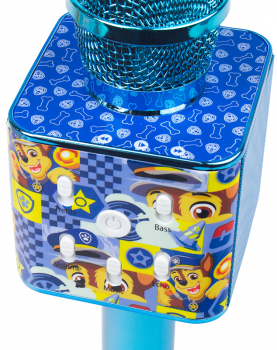 Paw Patrol EMX-010246 Blue