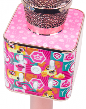 Paw Patrol EMX-010246 Pink