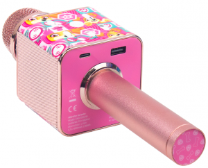 Paw Patrol EMX-010246 Pink