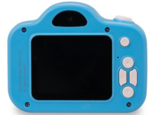Paw Patrol EMX-040156 Blue