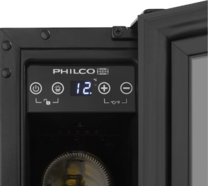Philco PW6GBI