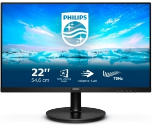 Philips 221V8LD Philips 221V8LD