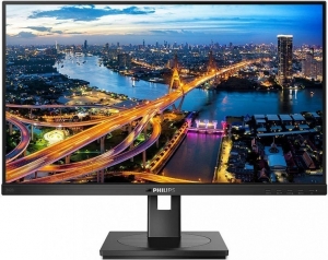 Philips 242B1 Black