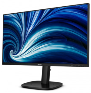 Philips 24B2N3200J Black