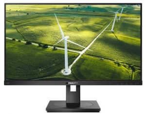 Philips 272B1G Black Philips 272B1G Black