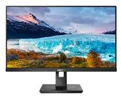 Philips 272S1AE Black Philips 272S1AE Black
