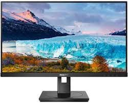 Philips 272S1M Black Philips 272S1M Black