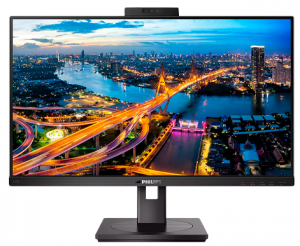 Philips 275B1H Black Philips 275B1H Black