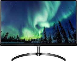 Philips 276E8VJSB Black