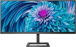 Philips 345E2AE Black Philips 345E2AE Black
