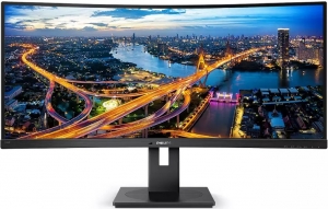 Philips 346B1C Black Philips 346B1C Black