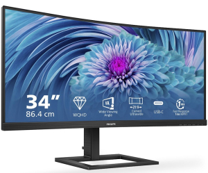 Philips 346E2CUAE Black Philips 346E2CUAE Black