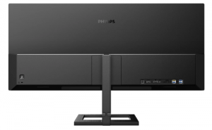 Philips 346E2LAE Black