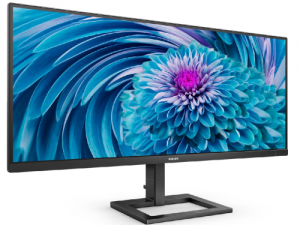 Philips 346E2LAE Black