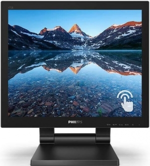 Philips 172B9T Black Philips 172B9T Black